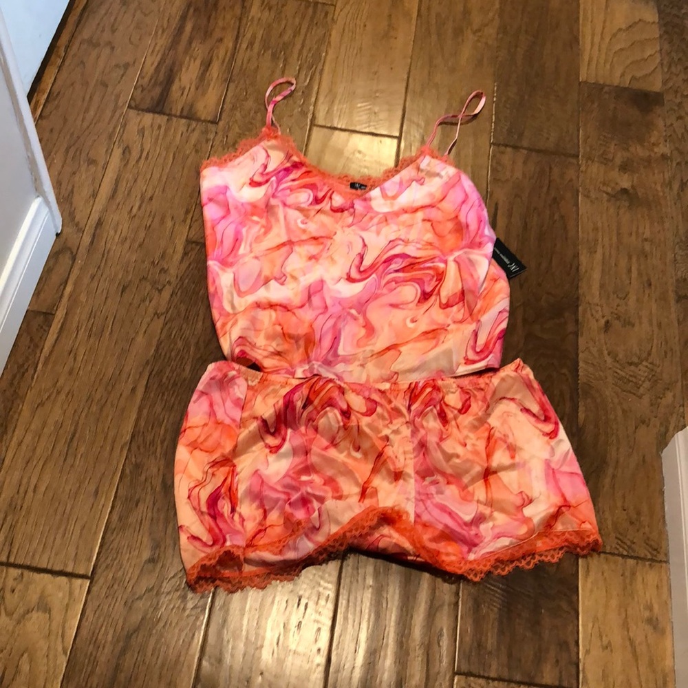 INC Pajama NWT